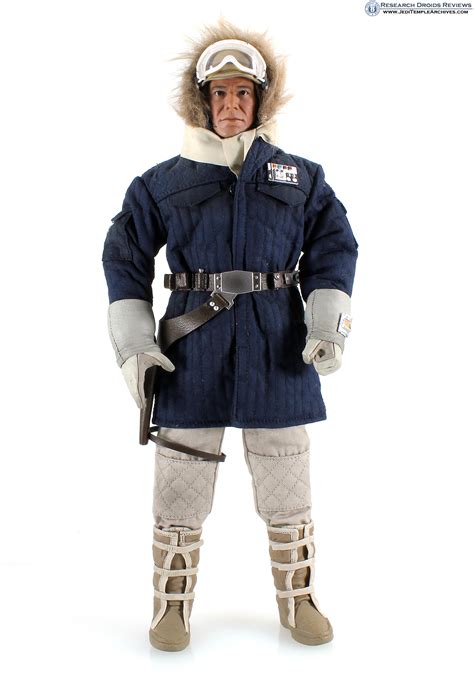 han solo hoth replica jacket|star wars han solo jacket.